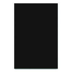 TISSUE,ART,14SHEET,BLK